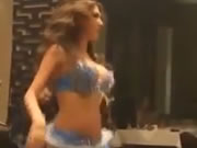 Sexy danza libanesa