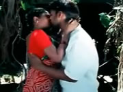 Tamil película azul