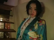 Abre tu corazón Kimono RYU