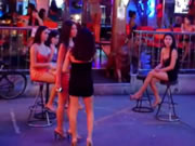 Prostitutas tailandesas ladyboy
