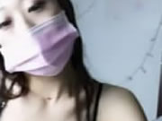 Chica Webcam Asiática Su Ahora Encanto