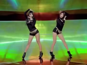 Versión erótica de Kpop 8 - Sistar 19