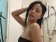 Chica Tailandesa Sexy Duchas en Webcams