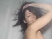 Indian Sexy chica Dance
