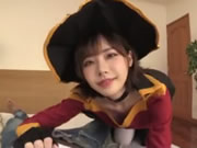 Mi novia Cosplay Bruja