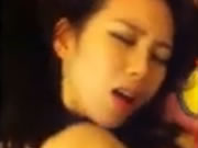 Asian Babe With Cum On Face