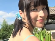 Japonais Spandex Maniax 3 Momoka Hasegawa