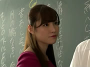 Nueva maestra Arina Hashimoto 3