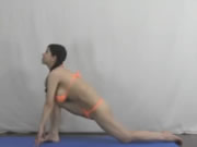 Clases de Yoga Desnuda Okita Anzunashi